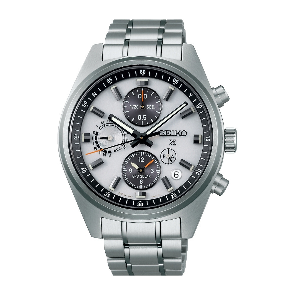 Prospex SPEEDTIMER SSH165J1